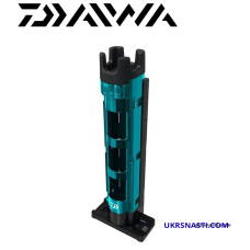 Буфер для удилища Daiwa Rod Stand TB25 Green